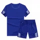 Royal Blue__JOGGERS PARK ORIGIONALS